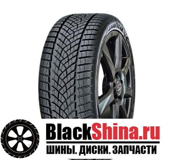 GOODYEAR ГУД-ЕАР 235/50/17 V 100 UG PERFORMANCE + XL СТАРШЕ 3-Х ЛЕТ 235/50 R17