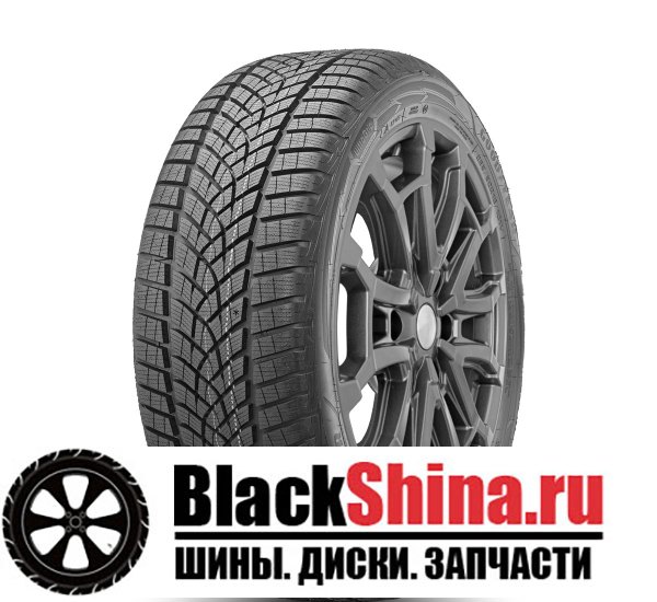 GOODYEAR ГУД-ЕАР 235/50/18 V 101 UG PERFORMANCE + XL 235/50 R18