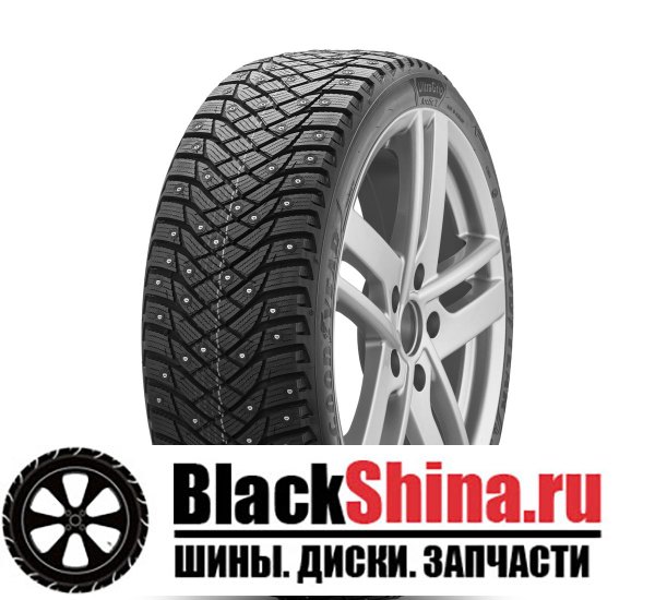 GOODYEAR ГУД-ЕАР 235/55/19 T 105 ULTRA GRIP ARCTIC 2 SUV XL Ш. 235/55 R19