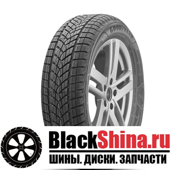 GOODYEAR ГУД-ЕАР 235/60/18 H 107 UG PERFORMANCE + SUV XL 235/60 R18