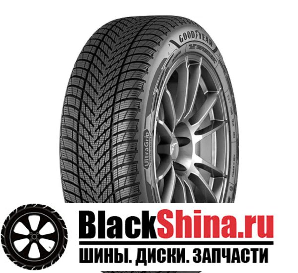 GOODYEAR ГУД-ЕАР 245/45/20 V 103 UG PERFORMANCE 3 245/45 R20
