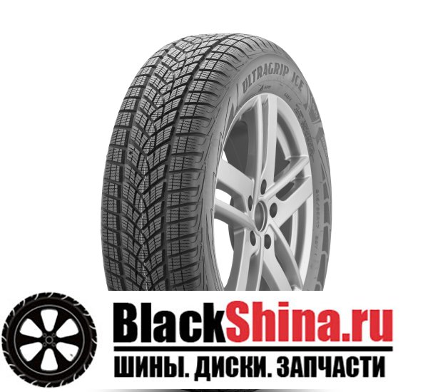 GOODYEAR ГУД-ЕАР 265/65/17 T 112 ULTRA GRIP ICE G1 SUV 265/65 R17