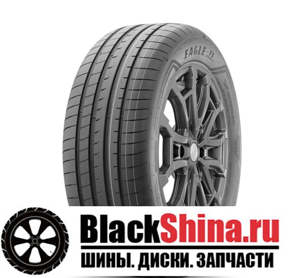 GOODYEAR ГУД-ЕАР 275/55/19 W 111 EAG. F-1 ASYMMETRIC 3 275/55 R19
