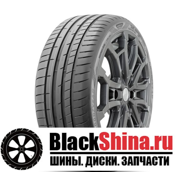 GOODYEAR ГУД-ЕАР 295/35/22 Y 108 EAG. F-1 SUPERSPORT XL (NE0) 295/35 R22