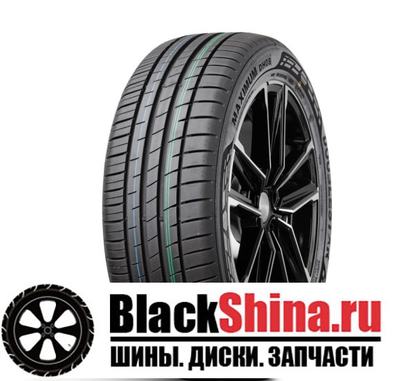 DOUBLESTAR ДАБЛСТАР 185/60/15 H 84 DH08 185/60 R15