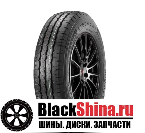 DOUBLESTAR ДАБЛСТАР 195/65/16 T 104/102 C DL01 195/65 R16