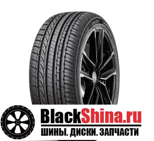DOUBLESTAR ДАБЛСТАР 205/50/16 W 91 DU05 205/50 R16