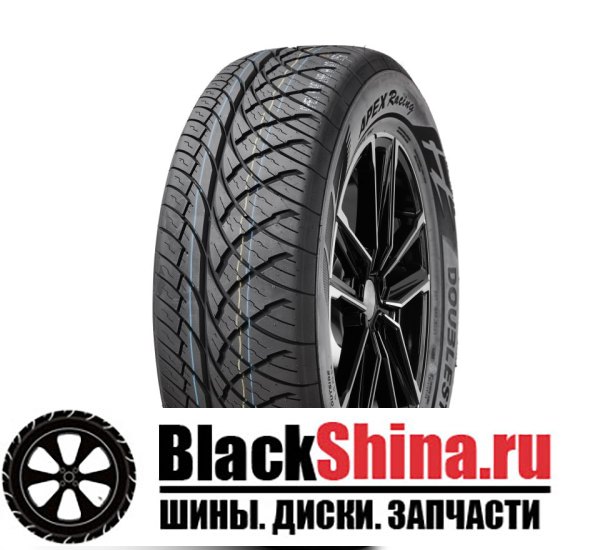DOUBLESTAR ДАБЛСТАР 245/45/18 W 100 APEX RACING 245/45 R18