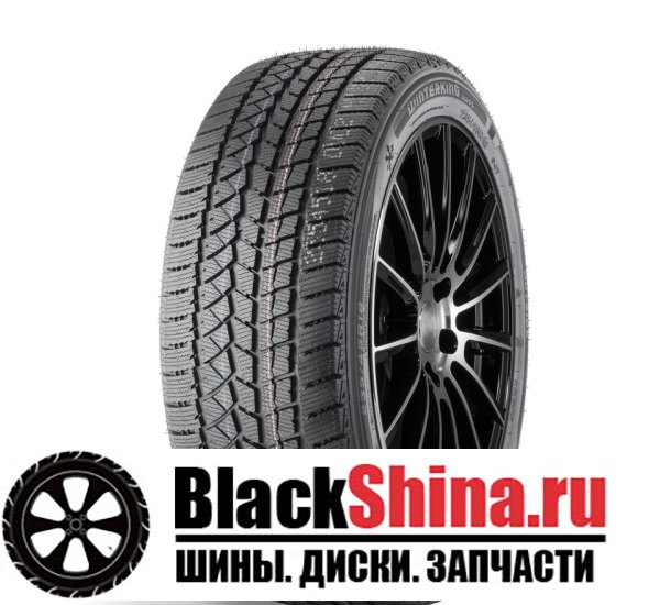DOUBLESTAR ДАБЛСТАР 245/50/20 T 102 DW02 245/50 R20