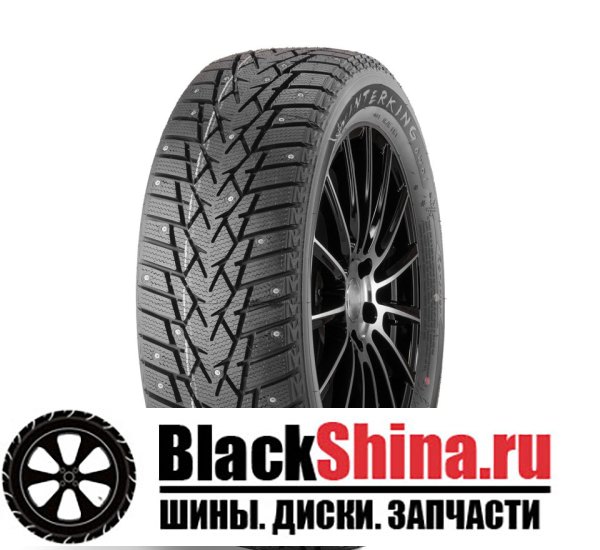 DOUBLESTAR ДАБЛСТАР 265/65/17 Q 112 DW01 Ш. 265/65 R17