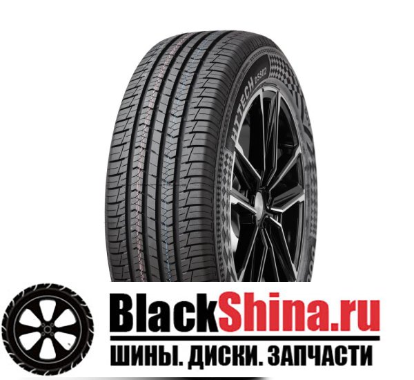 DOUBLESTAR ДАБЛСТАР 265/65/18 T 114 DSS02 265/65 R18