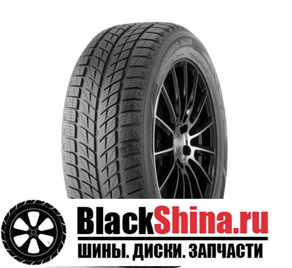 DOUBLESTAR ДАБЛСТАР 275/45/20 H 110 DW09 XL 275/45 R20