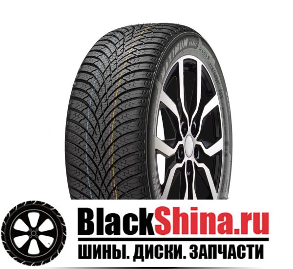 DOUBLESTAR ДАБЛСТАР 275/65/18 T 116 DLA01 275/65 R18