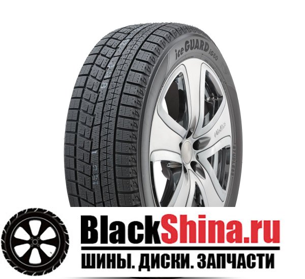 YOKOHAMA ЙОКОХАМА 205/55/16 Q 91 IG60 205/55 R16