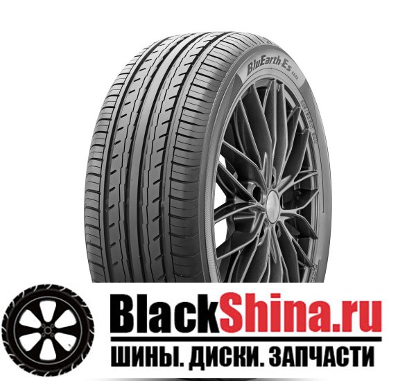 YOKOHAMA ЙОКОХАМА 225/50/17 V 94 ES32A 225/50 R17