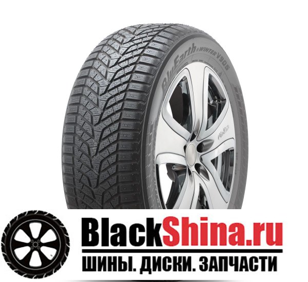 YOKOHAMA ЙОКОХАМА 225/55/19 V 99 V905 225/55 R19