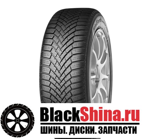 YOKOHAMA ЙОКОХАМА 235/60/18 T 103 V906 СТАРШЕ 3-Х ЛЕТ 235/60 R18