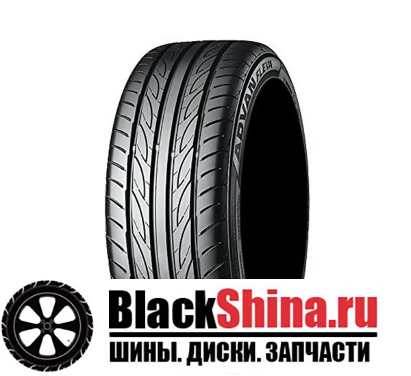 YOKOHAMA ЙОКОХАМА 245/40/19 W 98 V701 245/40 R19