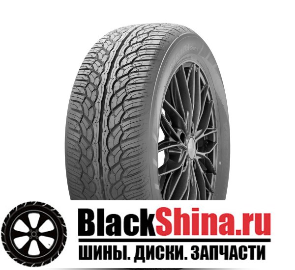 YOKOHAMA ЙОКОХАМА 255/40/20 V 101 PA02 255/40 R20
