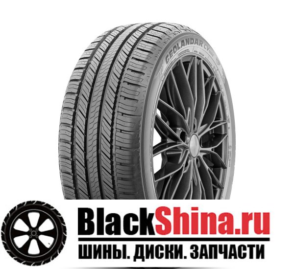 YOKOHAMA ЙОКОХАМА 255/55/20 V 110 G058 255/55 R20