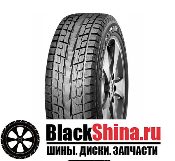 YOKOHAMA ЙОКОХАМА 255/60/17 Q 106 G073 СТАРШЕ 3-Х ЛЕТ 255/60 R17