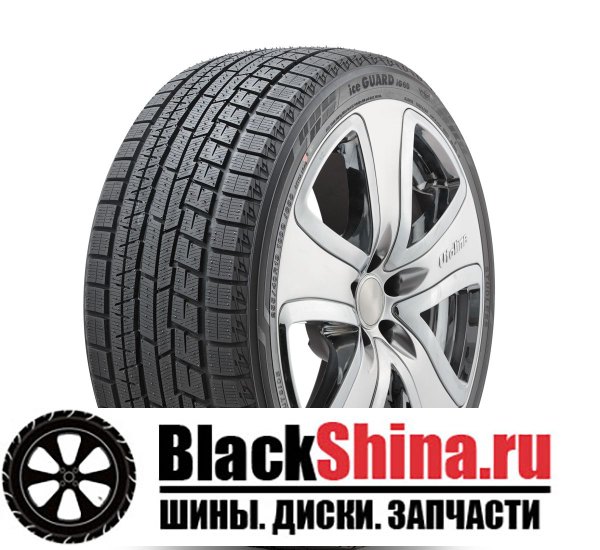 YOKOHAMA ЙОКОХАМА 275/35/19 Q 100 IG60A 275/35 R19