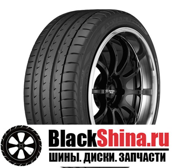 YOKOHAMA ЙОКОХАМА 295/40/21 Y 111 V105T 295/40 R21