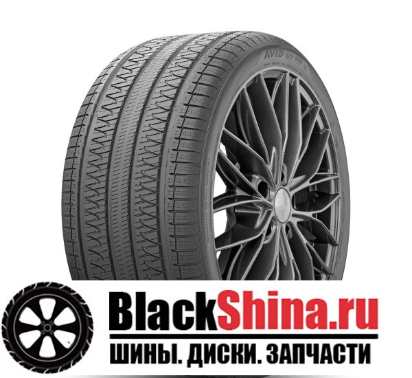 YOKOHAMA ЙОКОХАМА 305/40/20 V 112 S35A (N0) 305/40 R20