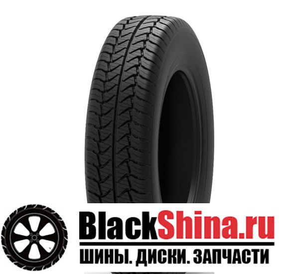 KAMA КАМА 175/80/16 N 98/96C НК-243 175/80 R16