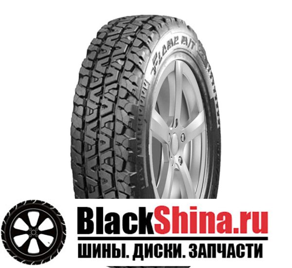 KAMA КАМА 195/75/16 N 107/105C FLAME M/T LCV НК-435 195/75 R16