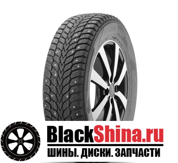 KAMA КАМА 205/70/15 T 96 ALGA SUV (НК-532) Ш. 205/70 R15