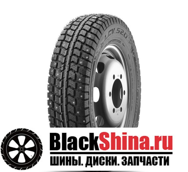 KAMA КАМА 205/75/16 R 110/108C ЕВРО 520 Ш. 205/75 R16