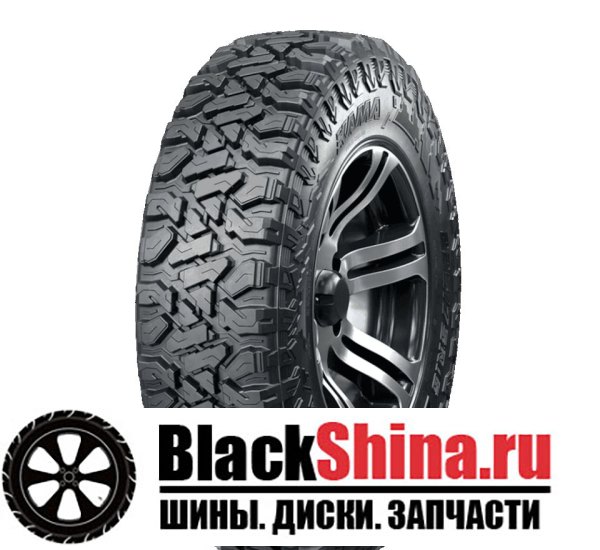 KAMA КАМА 215/65/16 Q 102 ФЛЕЙМ М/Т (НК-434) 215/65 R16