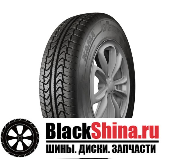 KAMA КАМА 215/65/16 T 102 НК-242 215/65 R16