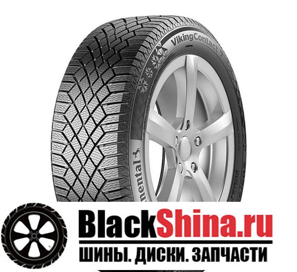 CONTINENTAL КОНТИНЕНТАЛЬ 145/65/15 T 72 VIKINGCONTACT 7 СТАРШЕ 3-Х ЛЕТ 145/65 R15