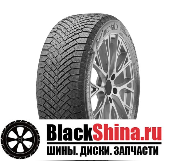 CONTINENTAL КОНТИНЕНТАЛЬ 225/60/18 H 104 VIKINGCONTACT 8 XL СТАРШЕ 3-Х ЛЕТ 225/60 R18