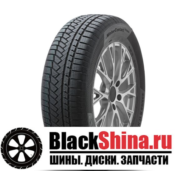 CONTINENTAL КОНТИНЕНТАЛЬ 235/50/19 V 99 CONTIWINTERCONTACT TS850 P (AO) 235/50 R19