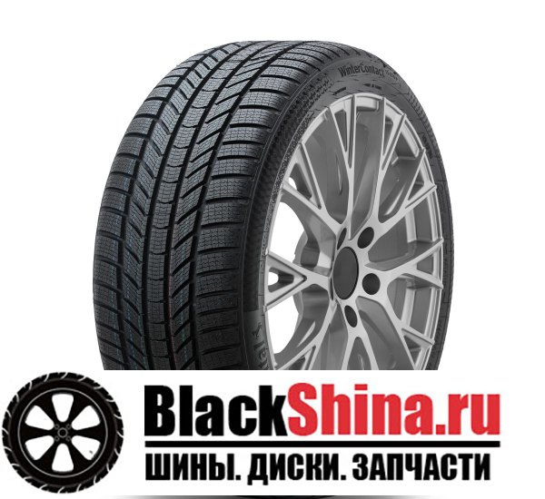 CONTINENTAL КОНТИНЕНТАЛЬ 245/50/20 H 105 WINTERCONTACT TS 870 P XL 245/50 R20