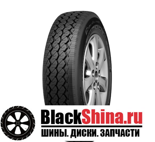 CORDIANT КОРДИАНТ 185/75/16 Q 104/102C БИЗНЕС CA-1 185/75 R16