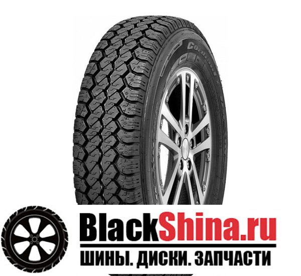 CORDIANT КОРДИАНТ 185/75/16 Q 104/102C БИЗНЕС CA-1 К 185/75 R16