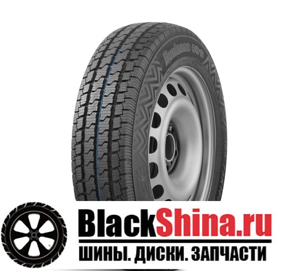 CORDIANT КОРДИАНТ 185/75/16 Q 104/102C БИЗНЕС CA-2 185/75 R16