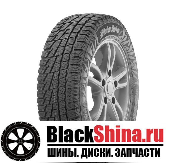 CORDIANT КОРДИАНТ 195/65/15 T 91 WINTER DRIVE PW-1 195/65 R15