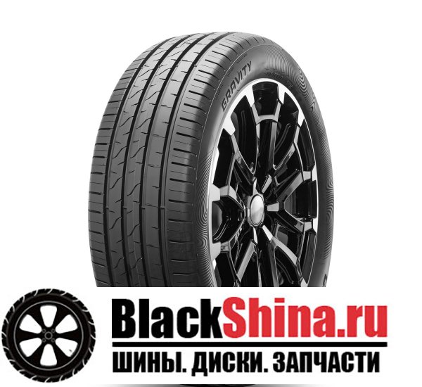 CORDIANT КОРДИАНТ 205/50/17 H 93 GRAVITY 205/50 R17