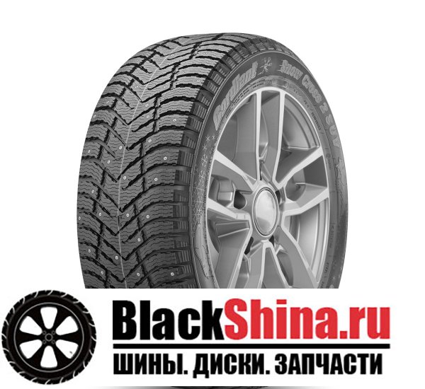 CORDIANT КОРДИАНТ 215/55/17 T 98 SNOW CROSS 2 Ш. 215/55 R17