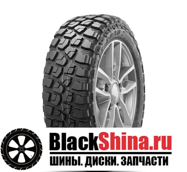 CORDIANT КОРДИАНТ 215/65/16 Q 102 ОФФ РОУД2 215/65 R16