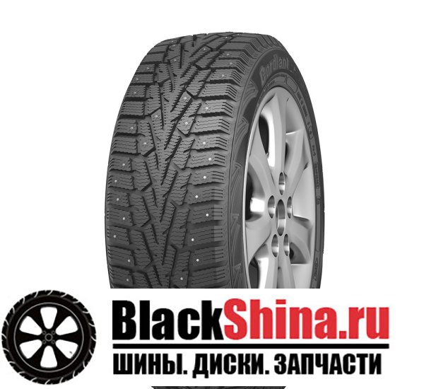 CORDIANT КОРДИАНТ 225/45/17 T 94 SNOW CROSS Ш. СТАРШЕ 3-Х ЛЕТ 225/45 R17