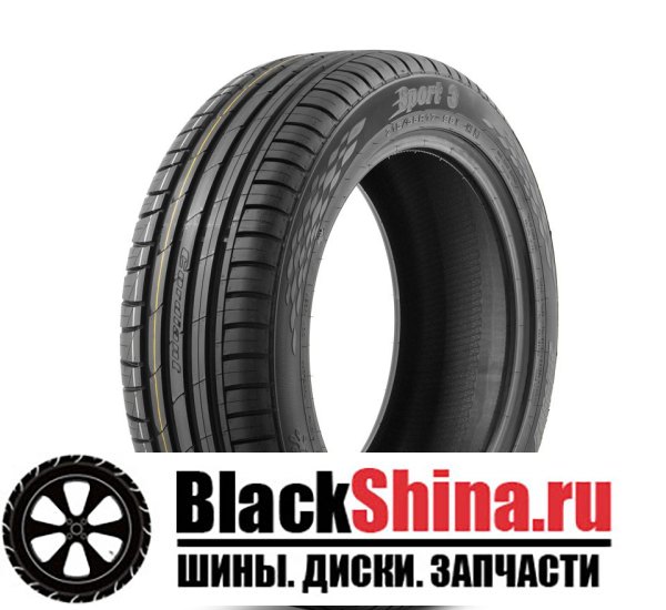 CORDIANT КОРДИАНТ 225/55/16 V 95 СПОРТ 3 СТАРШЕ 3-Х ЛЕТ 225/55 R16