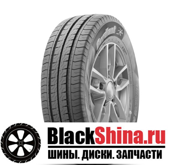 CORDIANT КОРДИАНТ 235/65/16 R 115/113C BUSINESS CS-2 235/65 R16