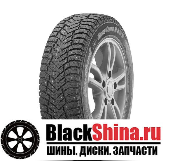 CORDIANT КОРДИАНТ 245/45/20 T 103 SNOW CROSS 2 SUV XL Ш. 245/45 R20