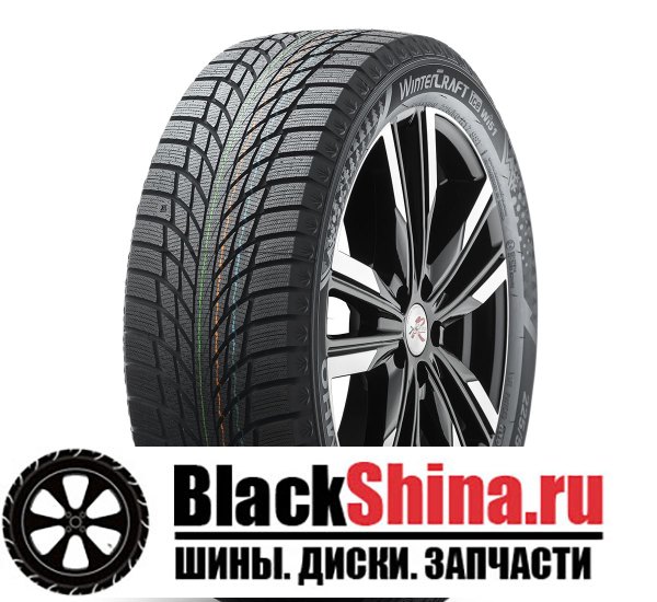 KUMHO КУМХО 195/50/16 T 88 WI-51 XL KOREA 195/50 R16